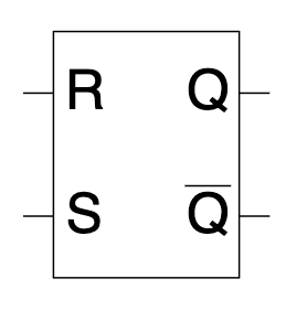 SR-symbol