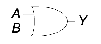 or